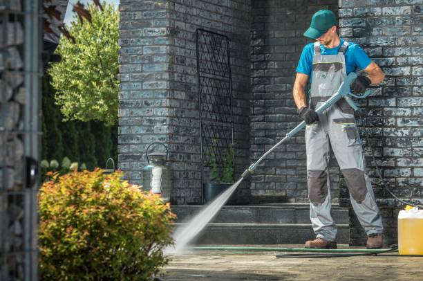 Trusted Ralls, TX Pressure Washing Experts