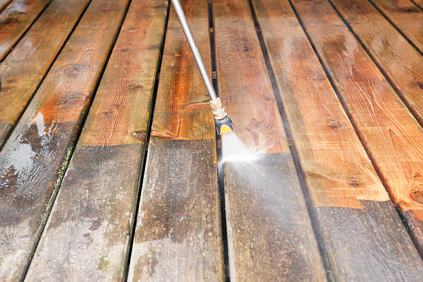 Best Solar Panel Cleaning  in Ralls, TX