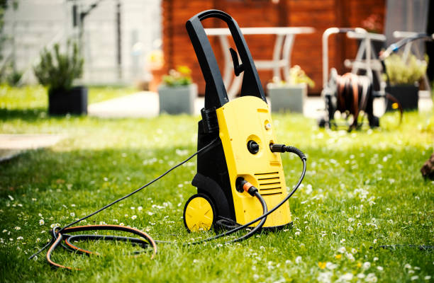 Best Gas Station Cleaning  in Ralls, TX